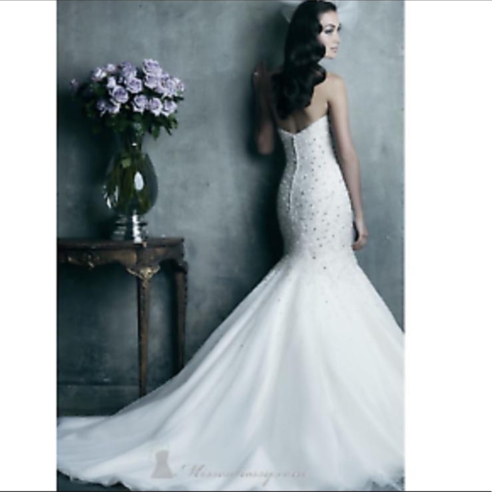 Brand new Wedding Dress